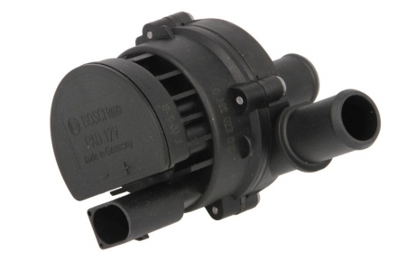 Pompa apa suplimentara (electrica) potrivit MERCEDES M (W164), VITO (W447); INFINITI EX, FX, M, Q70, QX50 I, QX70; NISSAN NAVARA NP300, NOTE, PATHFINDER III, QASHQAI I 1.5D-6.2 08.01- [1]