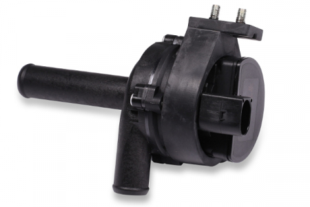 Pompa apa suplimentara (electrica) potrivit MERCEDES S (C216), S (W221, V221) 2.2D-6.2 10.05-12.13 [1]