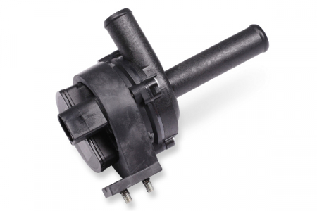 Piese Auto - Pompa apa suplimentara (electrica) potrivit MERCEDES S (C216), S (W221, V221) 2.2D-6.2 10.05-12.13
