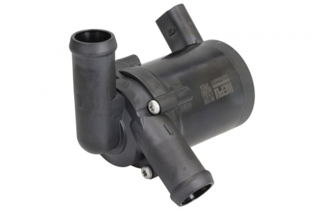 Piese Auto - Pompa apa suplimentara (electrica) potrivit PORSCHE 911 3.6/3.8 03.06-05.20