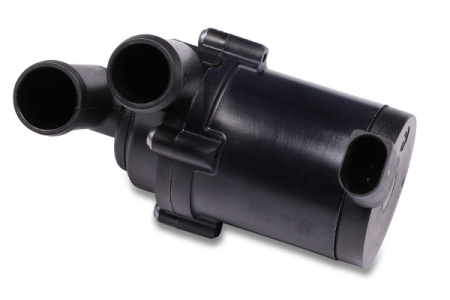 Pompa apa suplimentara (electrica) potrivit PORSCHE CAYENNE; VW AMAROK, CALIFORNIA T6 CAMPER, MULTIVAN T6, TRANSPORTER T6, TRANSPORTER T6 / CARAVELLE T6 2.0-Electric 09.02- [1]