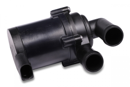 Piese Auto - Pompa apa suplimentara (electrica) potrivit PORSCHE CAYENNE; VW AMAROK, CALIFORNIA T6 CAMPER, MULTIVAN T6, TRANSPORTER T6, TRANSPORTER T6 / CARAVELLE T6 2.0-Electric 09.02-