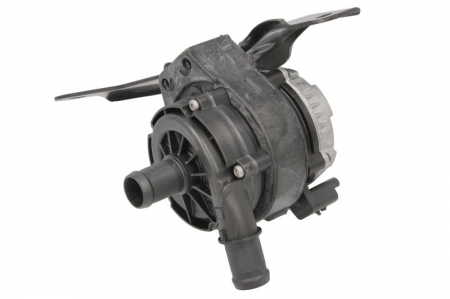 Piese Auto - Pompa apa suplimentara (electrica) potrivit RENAULT KANGOO EXPRESS, KANGOO II 1.5D 03.19-