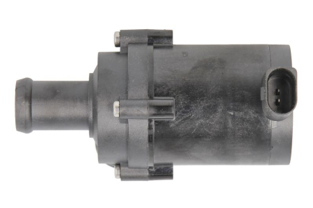 Pompa apa suplimentara electrica potrivit SEAT ALHAMBRA; VW AMAROK, CALIFORNIA T5 CAMPER, MULTIVAN T5, SHARAN, TRANSPORTER T5 1.8-3.2 09.95- [2]