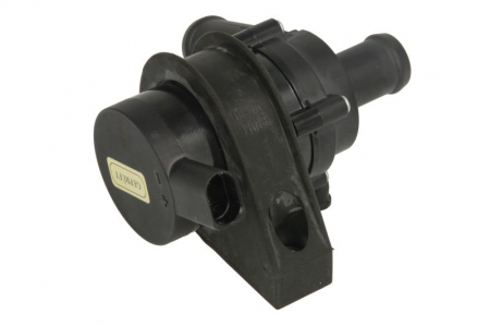 Pompa apa suplimentara (electrica) potrivit SEAT ALHAMBRA; VW AMAROK, MULTIVAN T5, SHARAN, TRANSPORTER T5 1.8-3.2 09.95- [1]