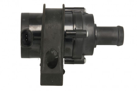 Pompa apa suplimentara (electrica) potrivit SEAT ALHAMBRA; VW AMAROK, MULTIVAN T5, SHARAN, TRANSPORTER T5 1.8-3.2 09.95- [2]