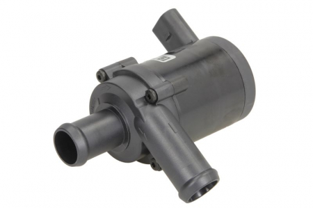 Pompa apa - Pompa apa suplimentara (electrica) potrivit SEAT ALHAMBRA; VW AMAROK, MULTIVAN T5, SHARAN, TRANSPORTER T5 1.8-3.2 09.95-