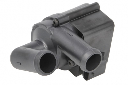 Pompa apa - Pompa apa suplimentara (electrica) potrivit SKODA OCTAVIA II, SUPERB II; VW MULTIVAN T6, PASSAT ALLTRACK B7, PASSAT B7, PASSAT B7/KOMBI, TRANSPORTER T6 1.6D/2.0D 02.04-12.19