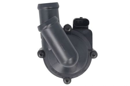 Pompa apa suplimentara (electrica) potrivit SKODA OCTAVIA II, SUPERB II; VW MULTIVAN T6, PASSAT ALLTRACK B7, PASSAT B7, PASSAT B7/KOMBI, TRANSPORTER T6 1.6D/2.0D 02.04-12.19 [2]