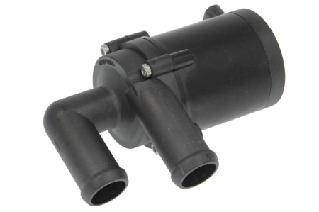 Pompa apa - Pompa apa suplimentara electrica potrivit SKODA OCTAVIA II, YETI; VW CC B7, JETTA IV, PASSAT B6, TIGUAN, TOURAN 1.2-3.6 06.04-07.18