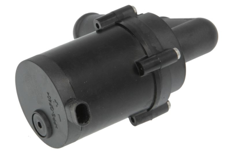 Pompa apa suplimentara electrica potrivit SKODA OCTAVIA II, YETI; VW CC B7, JETTA IV, PASSAT B6, TIGUAN, TOURAN 1.2-3.6 06.04-07.18 [1]