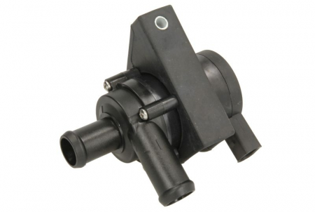 Piese Auto - Pompa apa suplimentara (electrica) potrivit SKODA SUPERB II; VW CALIFORNIA T5 CAMPER, CALIFORNIA T6 CAMPER, CC B7, EOS, MULTIVAN T5, MULTIVAN T6, PASSAT B6, PASSAT B7 2.0/3.2/3.6 11.05-07.19