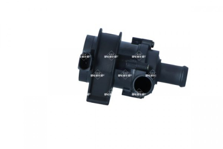 Pompa apa suplimentara (electrica) potrivit SKODA SUPERB II; VW CALIFORNIA T5 CAMPER, CALIFORNIA T6 CAMPER, CC B7, EOS, MULTIVAN T5, MULTIVAN T6, PASSAT B6, PASSAT B7 2.0/3.2/3.6 11.05-07.19 [2]