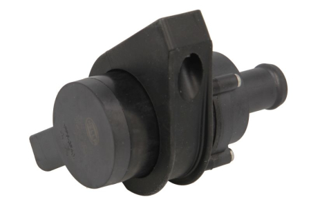 Pompa apa suplimentara electrica potrivit SKODA SUPERB II; VW CC B7, EOS, MULTIVAN T5, MULTIVAN T6, PASSAT B6, PASSAT B7, PASSAT B7/KOMBI, TRANSPORTER T5 2.0/3.2/3.6 11.05-07.19 [1]