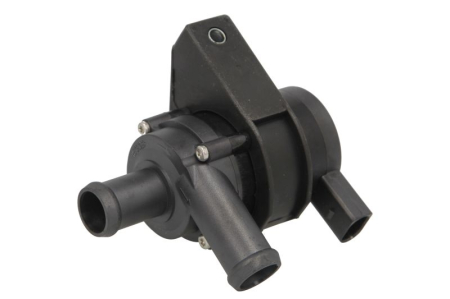 Pompa apa - Pompa apa suplimentara electrica potrivit SKODA SUPERB II; VW CC B7, EOS, MULTIVAN T5, MULTIVAN T6, PASSAT B6, PASSAT B7, PASSAT B7/KOMBI, TRANSPORTER T5 2.0/3.2/3.6 11.05-07.19