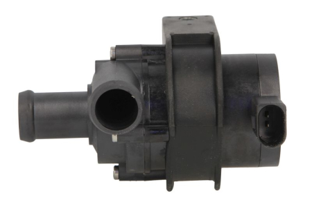 Pompa apa suplimentara electrica potrivit SKODA SUPERB II; VW CC B7, EOS, MULTIVAN T5, MULTIVAN T6, PASSAT B6, PASSAT B7, PASSAT B7/KOMBI, TRANSPORTER T5 2.0/3.2/3.6 11.05-07.19 [2]