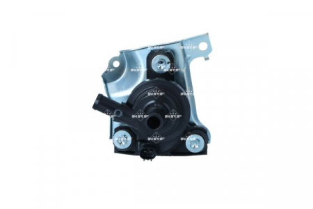 Pompa apa - Pompa apa suplimentara (electrica) potrivit TOYOTA PRIUS 1.5H 09.00-12.09