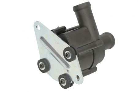 Pompa apa suplimentara (electrica) potrivit VOLVO S60 II, S80 II, S90 II, V40, V60 I, V60 II, V70 III, V90 II, XC40, XC60 I, XC60 II, XC70 II, XC90 II 2.0D 09.13- [1]