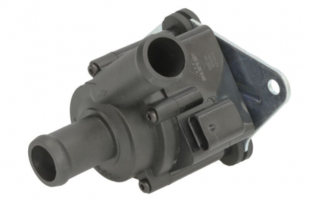 Pompa apa - Pompa apa suplimentara (electrica) potrivit VOLVO S60 II, S80 II, S90 II, V40, V60 I, V60 II, V70 III, V90 II, XC40, XC60 I, XC60 II, XC70 II, XC90 II 2.0D 09.13-
