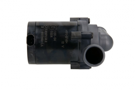 Pompa apa suplimentara (electrica) potrivit VOLVO S60 II, S80 II, V60 I, V70 III, XC60 I; BMW 5 (E60), 5 (E61), 6 (E63), 6 (E64); CITROEN BERLINGO MULTISPACE 1.25-5.0 03.95- [2]