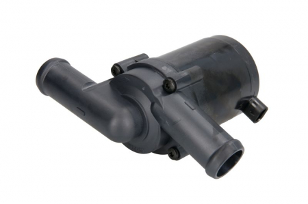 Pompa apa - Pompa apa suplimentara (electrica) potrivit VOLVO S60 II, S80 II, V60 I, V70 III, XC60 I; BMW 5 (E60), 5 (E61), 6 (E63), 6 (E64); CITROEN BERLINGO MULTISPACE 1.25-5.0 03.95-