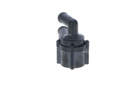 Pompa apa suplimentara (electrica) potrivit VOLVO S60 III, S90 II, V60 II, V90 II, XC60 II, XC90 II; AUDI A1, A3, Q3, TT; SEAT ALHAMBRA, ALTEA, ALTEA XL, LEON 1.6D-2.0H 05.03- [2]