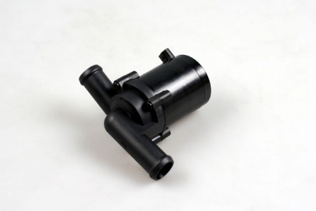 Pompa apa suplimentara (electrica) potrivit VOLVO S80 II, V60 I, V60 II, V70 III, XC60 I, XC60 II, XC70 II; BMW 5 (E60), 5 (E61), 6 (E63), 6 (E64) 1.25-4.8 03.95-