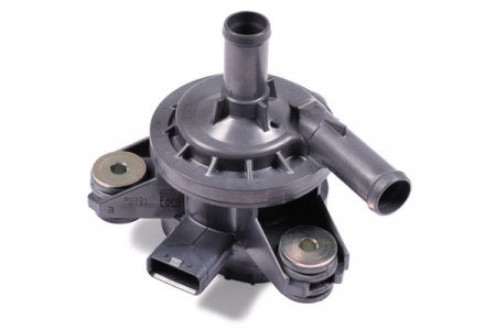 Pompa apa suplimentara (electrica) potrivit VOLVO V60 I; TOYOTA AURIS, PRIUS, PRIUS C, PRIUS PLUS, YARIS, YARIS/HATCHBACK 1.5H-2.4DH 06.08- [2]