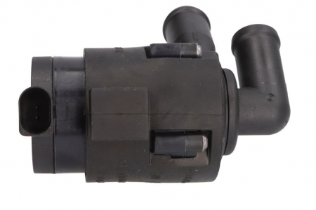 Pompa apa suplimentara (electrica) potrivit VW CALIFORNIA T5 CAMPER, CALIFORNIA T6 CAMPER, MULTIVAN T5, MULTIVAN T6, TRANSPORTER T5, TRANSPORTER T6 2.0/2.0CNG/2.0D 11.03-12.19 [2]