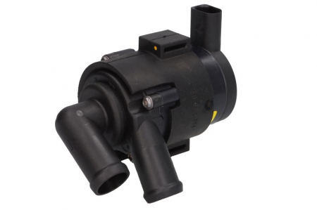 Pompa apa - Pompa apa suplimentara (electrica) potrivit VW CALIFORNIA T5 CAMPER, CALIFORNIA T6 CAMPER, MULTIVAN T5, MULTIVAN T6, TRANSPORTER T5, TRANSPORTER T6 2.0/2.0CNG/2.0D 11.03-12.19