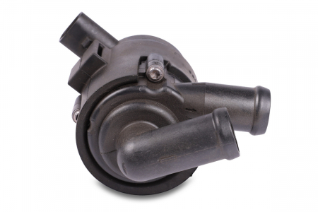 Pompa apa suplimentara (electrica) potrivit VW CALIFORNIA T5 CAMPER, CALIFORNIA T6 CAMPER, MULTIVAN T5, MULTIVAN T6, TRANSPORTER T5, TRANSPORTER T6 2.0/2.0D 11.03-12.19 [1]