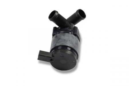 Pompa apa suplimentara (electrica) potrivit VW CALIFORNIA T5 CAMPER, MULTIVAN T5, TRANSPORTER T5, TRANSPORTER T6 1.9D-3.2 04.03-08.24 [1]