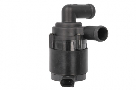 Pompa apa suplimentara (electrica) potrivit VW CALIFORNIA T5 CAMPER, MULTIVAN T5, TRANSPORTER T5, TRANSPORTER T6 1.9D-3.2 04.03-08.24 [2]