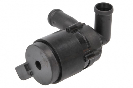 Pompa apa suplimentara (electrica) potrivit VW CALIFORNIA T5 CAMPER, MULTIVAN T5, TRANSPORTER T5, TRANSPORTER T6 1.9D-3.2 04.03-08.24 [1]