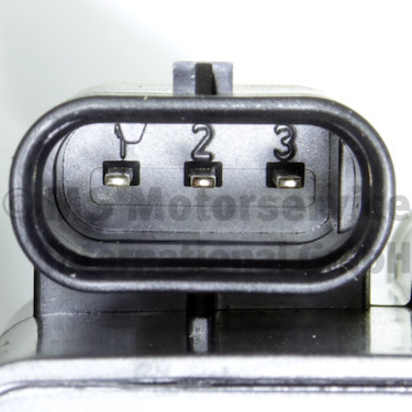 Pompa apa suplimentara (electrica) potrivit VW CRAFTER 2.0D 09.16- [1]