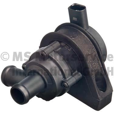 Piese Auto - Pompa apa suplimentara electrica VW MULTIVAN V, TRANSPORTER V 1.9D-3.2 intre 2003-2015