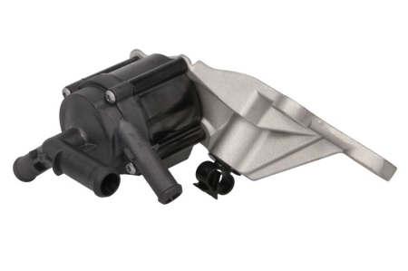 Pompa apa suplimentara (mod operare electric, cu catarama) potrivit DS DS 3, DS 4 II; CITROEN BERLINGO, BERLINGO/MINIVAN, C3 AIRCROSS I, C3 III, C4 CACTUS, C4 III 1.2/1.6 01.13- [0]