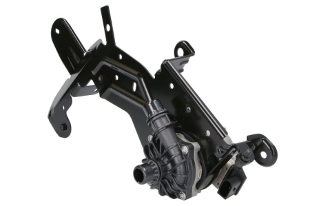 Pompa apa suplimentara (mod operare electric, cu cizma de cauciuc; cu conector) potrivit CHRYSLER PACIFICA, TOWN & COUNTRY, VOYAGER V 3.6/3.6H 02.11- [0]