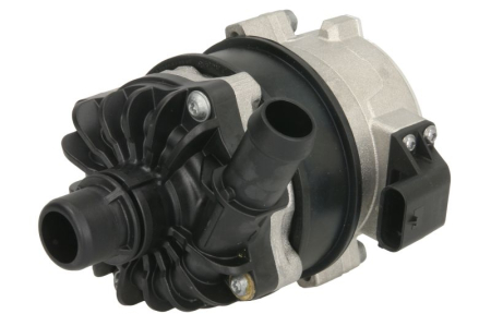 Pompa apa suplimentara (mod operare electric, cu cizma de cauciuc) potrivit VOLVO XC40; LYNK & CO 01 1.5H 07.18- [0]