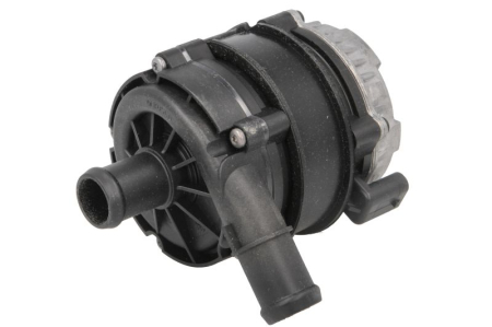 Pompa apa suplimentara (mod operare electric, cu conector) potrivit MAN TGE; AUDI A3, A4 ALLROAD B9, A4 B9, A5, A6 ALLROAD C8, A6 C8, A7, Q2, Q3, TT; BMW I3 (I01) 0.65H-Electric 09.12- [0]
