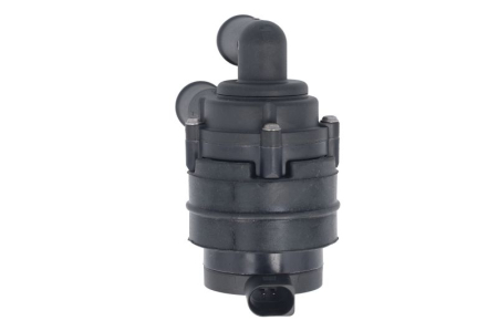 Pompa apa suplimentara (mod operare electric, cu conector) potrivit MAN TGE; VW CRAFTER, GRAND CALIFORNIA CAMPER 2.0D 09.16- [1]