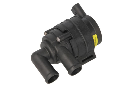 Pompa apa suplimentara (mod operare electric, cu conector) potrivit MAN TGE; VW CRAFTER, GRAND CALIFORNIA CAMPER 2.0D 09.16- [0]