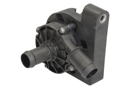 Pompa apa suplimentara (mod operare electric, cu conector) potrivit OPEL ASTRA K, ASTRA K/KOMBI 1.5D 08.19- [0]
