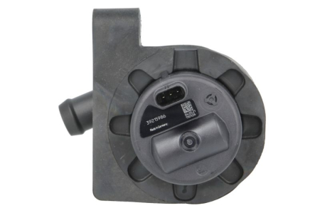 Pompa apa suplimentara (mod operare electric, cu conector) potrivit OPEL ASTRA K, ASTRA K/KOMBI 1.5D 08.19- [1]