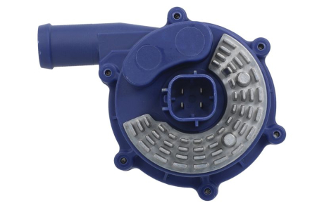 Pompa apa suplimentara (mod operare electric, cu conector) potrivit TESLA MODEL S Electric 09.12- [1]