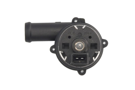 Pompa apa suplimentara potrivita AUDI 100 C4, 80 B4, A3, A4 B5, A4 B6, A6 C4, A6 C5, ALLROAD C5, TT; SEAT LEON; VW BORA, BORA I, CALIFORNIA T4 CAMPER 1.4-3.2 1990-2013 (mod operare electric) [1]