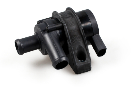 Pompa apa suplimentara potrivita AUDI A1, A3, A4 B8, A5, Q5, TT; SEAT ALTEA, ALTEA XL, LEON, TOLEDO III; SKODA OCTAVIA II; VW EOS, GOLF V 2.0/3.0/3.2 2004-2017 (mod operare electric) [2]