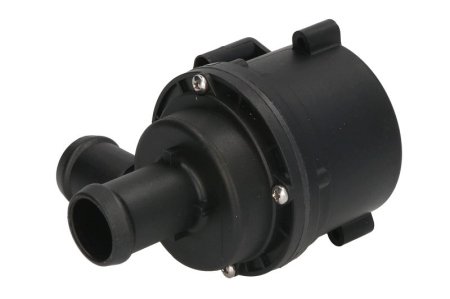 Conducta racire - Pompa apa suplimentara potrivita AUDI A1, A4 B8, A5, A6 C7, A7; SEAT IBIZA IV, IBIZA IV SC, IBIZA IV ST, IBIZA IV/HATCHBACK, TOLEDO IV 1.2D-4.2 2009-2019 (mod operare electric)