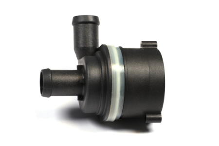 Pompa apa suplimentara potrivita AUDI A3, A4 ALLROAD B8, A4 B8, A5, A6 ALLROAD C6, A6 C6, A6 C7, Q5, Q7; BENTLEY CONTINENTAL; PORSCHE CAYENNE, MACAN 1.8-6.0 dupa 2004 (mod operare electric) [1]