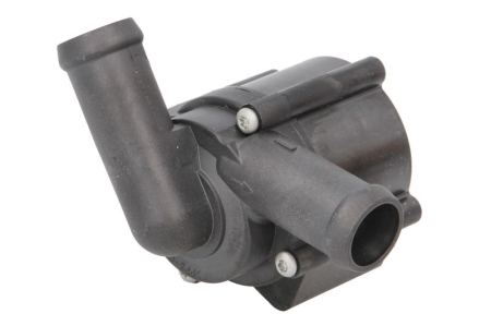 Conducta racire - Pompa apa suplimentara potrivita AUDI A3, A4 ALLROAD B8, A4 B8, A5, A6 C6, Q5; SEAT EXEO, EXEO ST 1.8/2.0D 2004-2017 (mod operare electric)